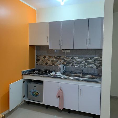 J Martins Apart Hotel Tarrafal  Ngoại thất bức ảnh
