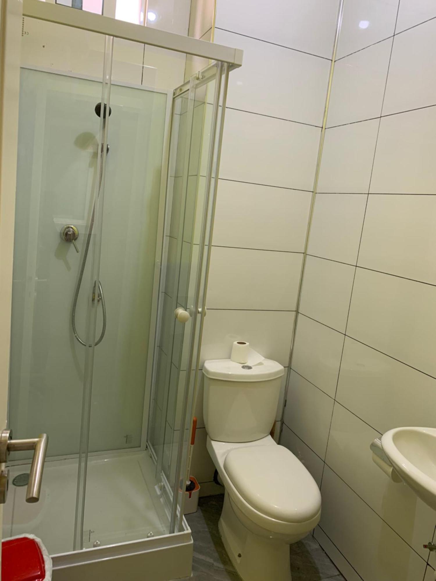 J Martins Apart Hotel Tarrafal  Ngoại thất bức ảnh