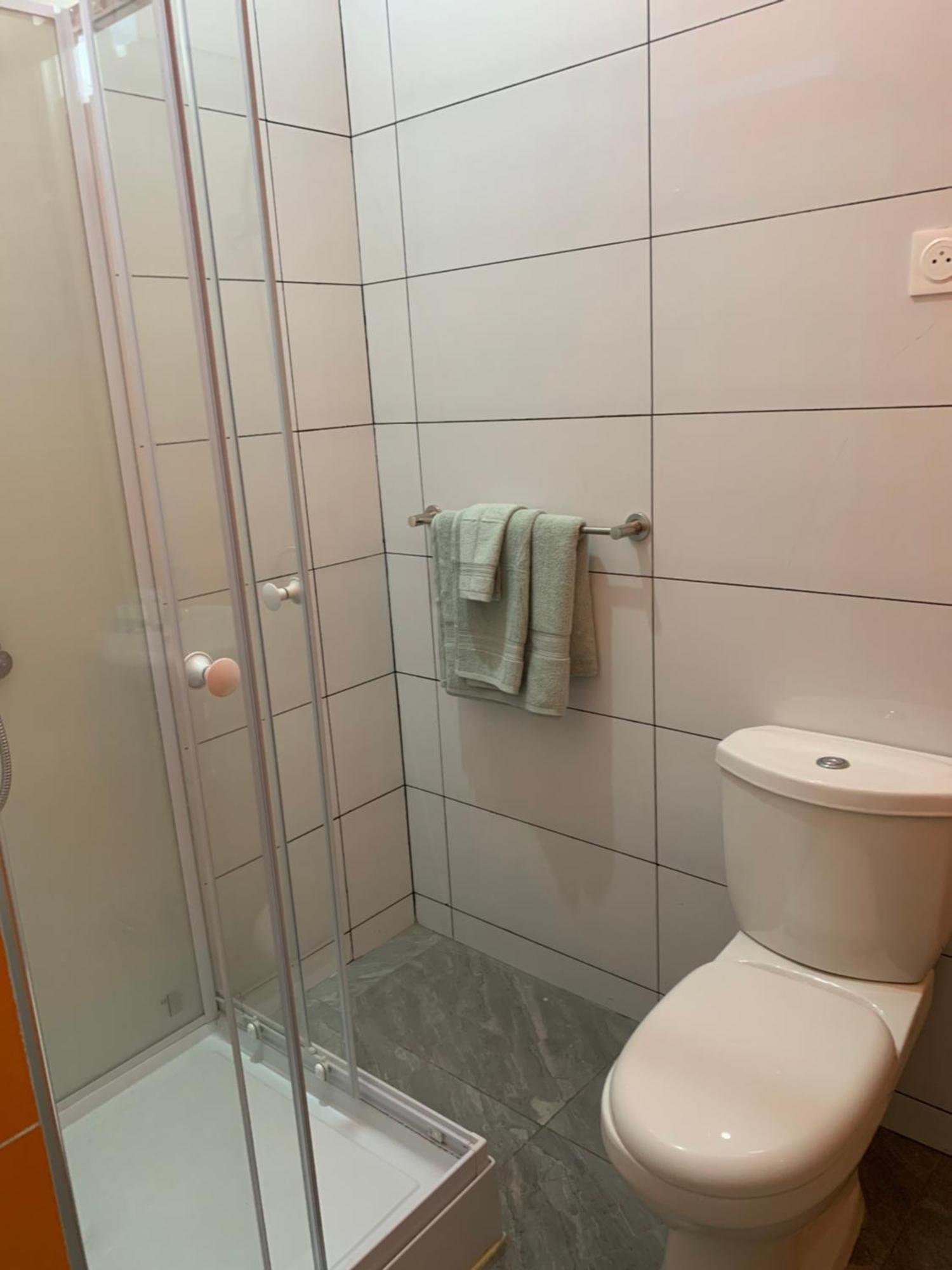 J Martins Apart Hotel Tarrafal  Ngoại thất bức ảnh