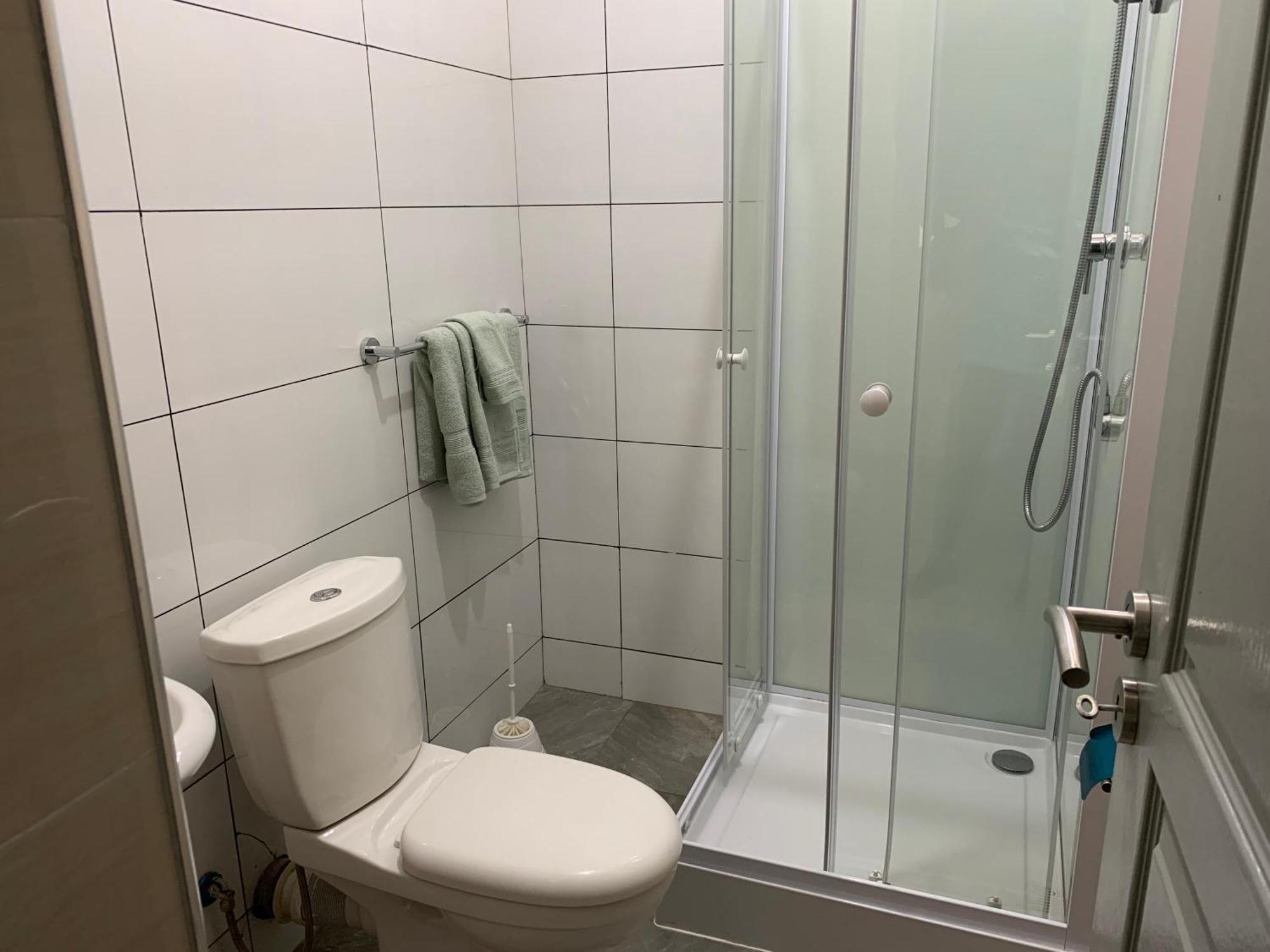 J Martins Apart Hotel Tarrafal  Ngoại thất bức ảnh